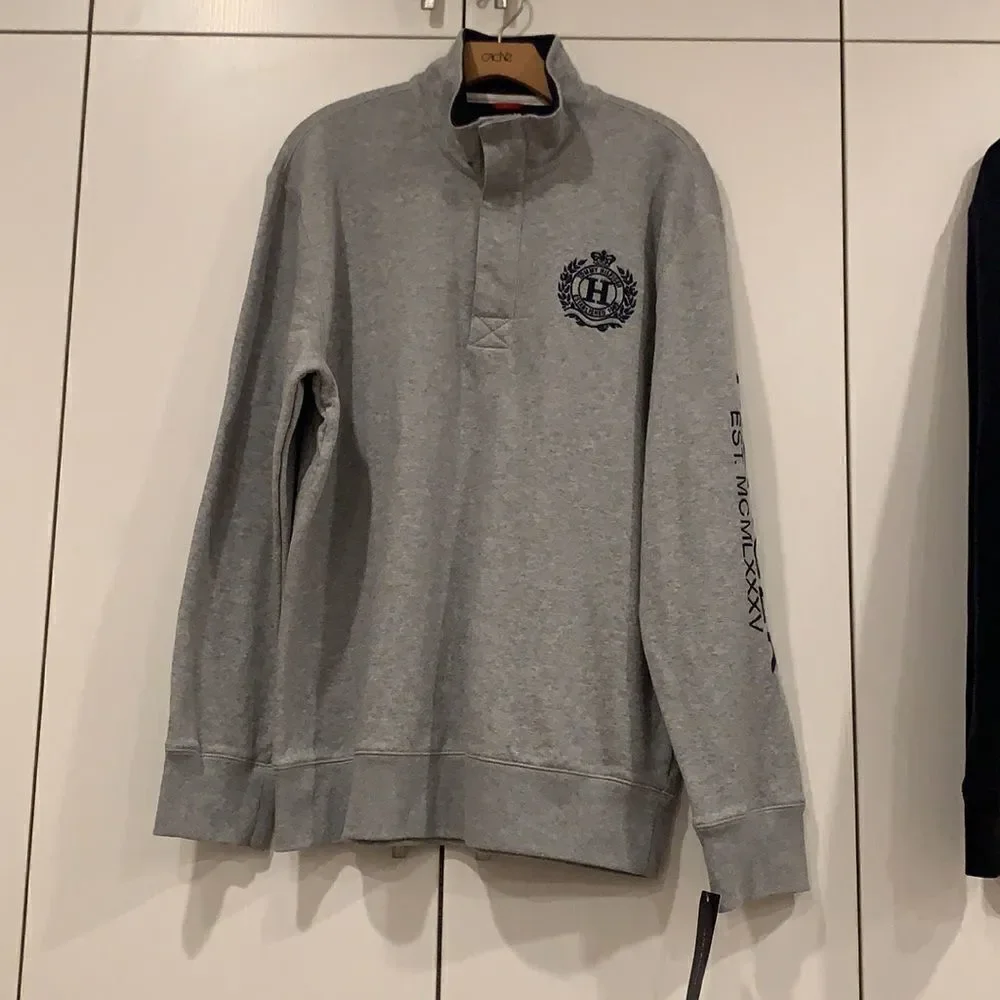 Men’s  Sweater - Picture 2 of 14